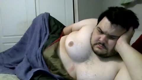 Jeremey online show from November 18, 12:13 am