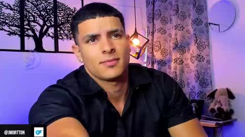 IGJmortton online show from March 9, 12:31 pm