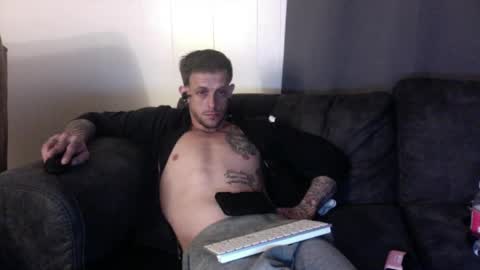 JpMichael online show from February 22, 7:45 am