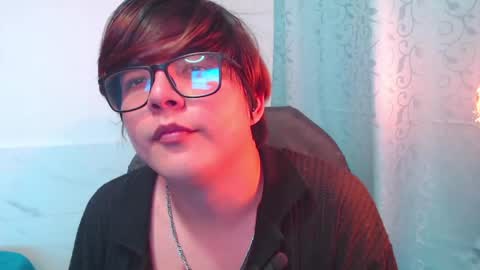 Nick online show from April 14, 10:46 pm