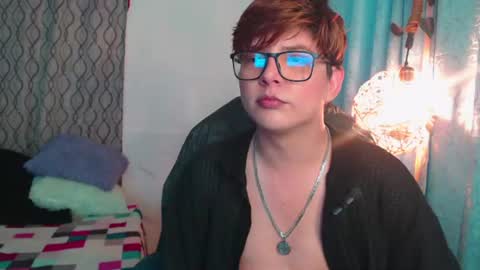 Nick online show from January 8, 5:41 pm