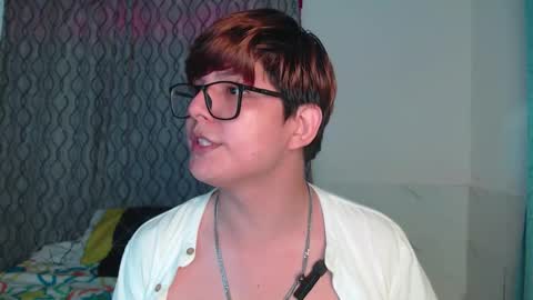 Nick online show from January 18, 4:16 pm