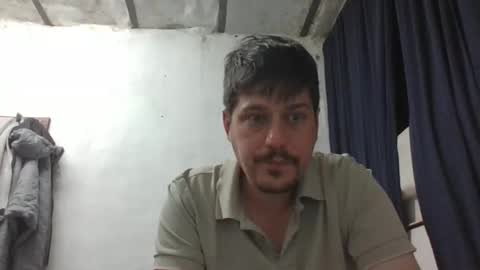 joachetti07 online show from January 6, 6:17 am