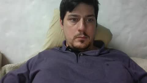 joachetti07 online show from April 17, 6:05 am