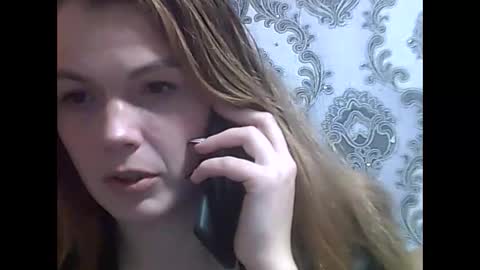 JoalinaLoverx online show from October 4, 6:49 pm