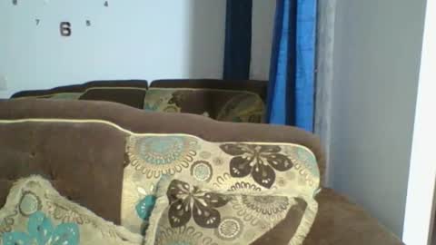 JOAN SAENZ online show from January 5, 11:52 pm