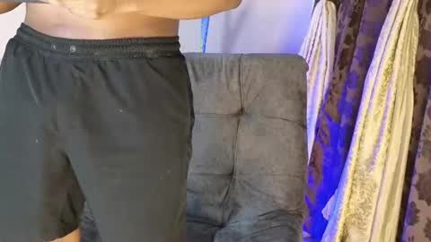 JOAN SAENZ online show from October 22, 5:54 am