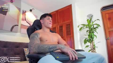 Snapshot of joan_soto chatting on September 11, 2:18 pm joan_soto online show from September 11, 2:18 pm