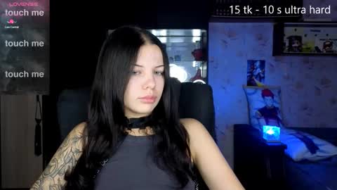 Snapshot of joan_wilson chatting on September 11, 10:55 pm joan_wilson online show from September 11, 10:55 pm