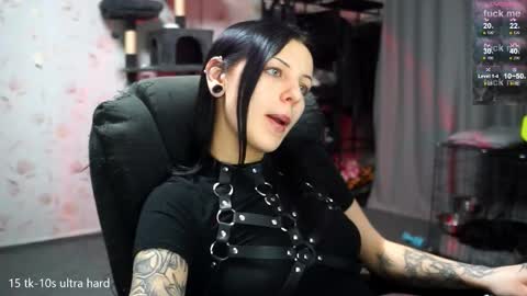 joan_wilson online show from March 10, 10:13 pm