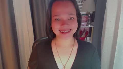 Joana online show from February 11, 4:05 am