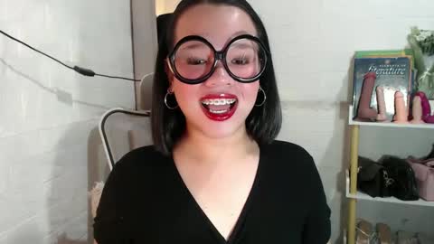 Joana online show from February 21, 11:54 pm