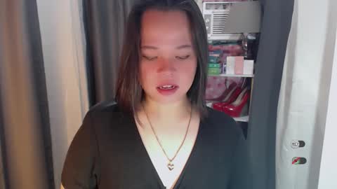 Joana online show from March 3, 10:28 pm