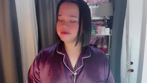 Joana online show from April 2, 8:38 pm