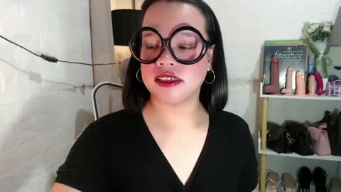 Joana online show from February 20, 2:07 am