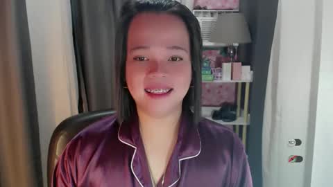 Joana online show from May 8, 11:54 pm