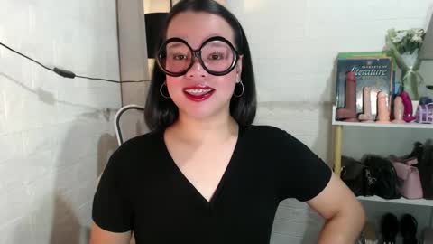 Joana online show from February 19, 11:04 pm
