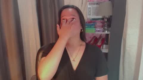 Joana online show from February 17, 10:42 pm