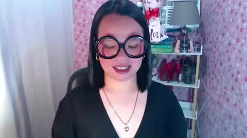 Joana online show from November 26, 12:41 am