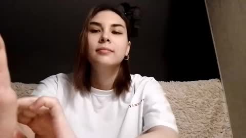 Lina online show from November 23, 10:46 am