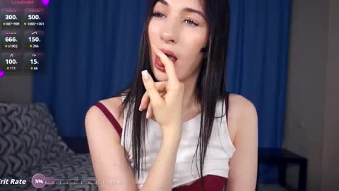 Eva online show from October 19, 5:45 am