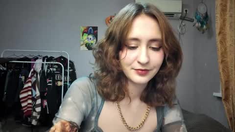 Snapshot of joanna_tompsonlove0 chatting on March 8, 3:28 am Joannatompson online show from March 8, 3:28 am