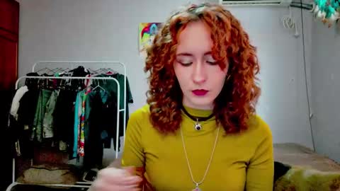 Joannatompson online show from February 13, 5:33 am