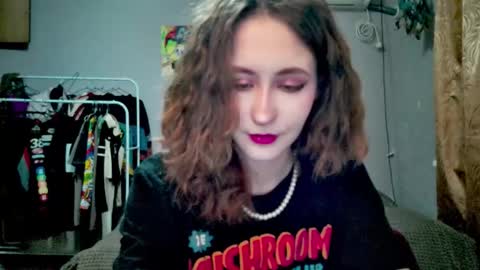 Snapshot of joanna_tompsonlove0 chatting on September 15, 7:26 pm Joannatompson online show from September 15, 7:26 pm