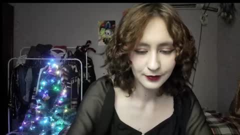 Snapshot of joanna_tompsonlove0 chatting on December 26, 12:57 am Joannatompson online show from December 26, 12:57 am