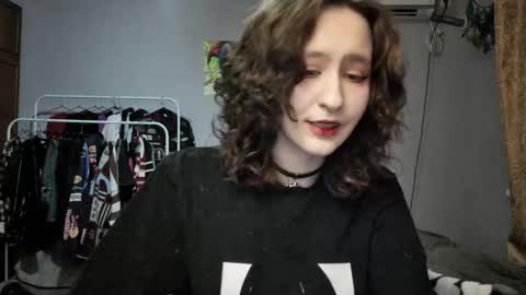 Snapshot of joanna_tompsonlove0 chatting on March 1, 8:42 pm Joannatompson online show from March 1, 8:42 pm