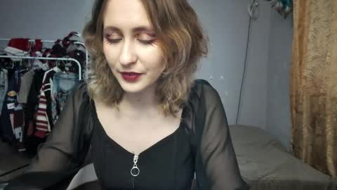 Snapshot of joanna_tompsonlove0 chatting on February 7, 1:32 pm Joannatompson online show from February 7, 1:32 pm