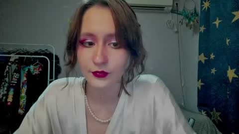 Joannatompson online show from July 23, 12:02 am