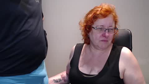 Snapshot of joannaandneighbour chatting on January 19, 9:11 am Joanna and Greg online show from January 19, 9:11 am
