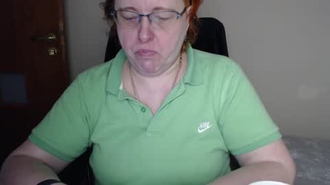 Snapshot of joannaandneighbour chatting on February 26, 8:06 am Joanna and Greg online show from February 26, 8:06 am