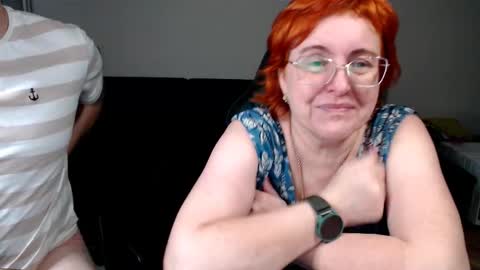 Joanna and Greg online show from January 18, 2:37 pm