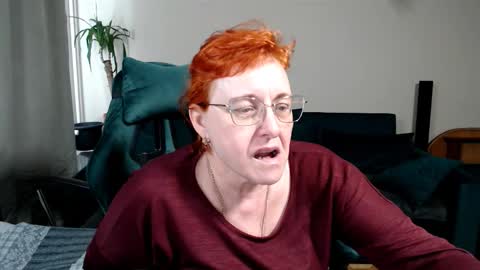 Joanna and Greg online show from March 27, 1:23 pm