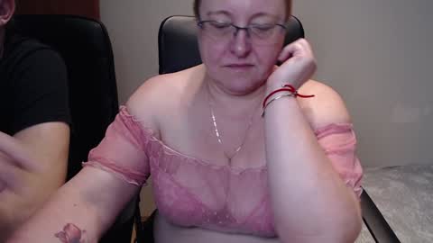 Snapshot of joannaandneighbour chatting on January 25, 7:38 am Joanna and Greg online show from January 25, 7:38 am