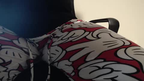 Snapshot of joannaandneighbour chatting on March 7, 1:40 pm Joanna and Greg online show from March 7, 1:40 pm