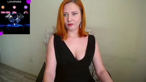 SweetGinger online show from March 4, 9:29 am