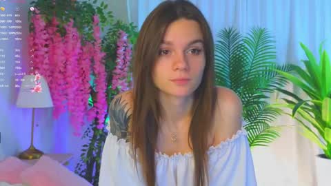 Eva online show from May 31, 7:15 pm