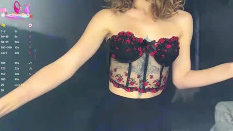 MONICA online show from February 3, 6:40 am