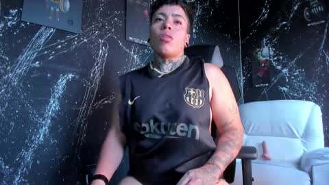 joaoferreira_ online show from September 15, 1:12 pm
