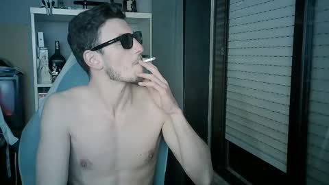 joao love online show from February 21, 2:25 am