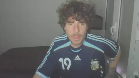 joaquin420_hot online show from February 10, 5:16 pm