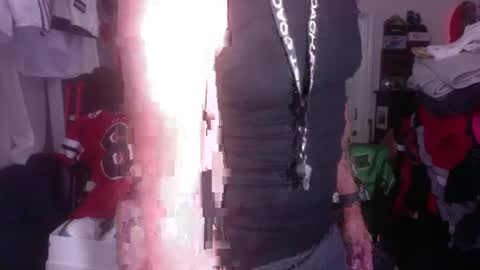 Snapshot of jockdad87 chatting on September 14, 10:11 pm JockDad87 online show from September 14, 10:11 pm