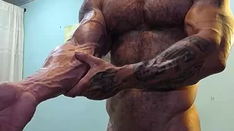 jacobo online show from March 12, 2:41 am