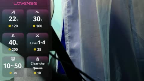 jacobo online show from April 7, 3:52 am