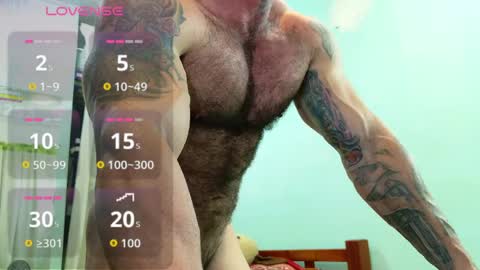 jacobo online show from April 15, 6:44 pm