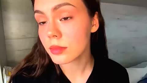 Mila online show from March 23, 10:20 am