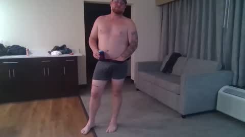 Jody Falcon online show from January 17, 1:04 am